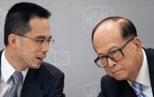 【評論】李嘉誠言之有物