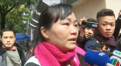 廣州維權律師唐荊陵判監五年
