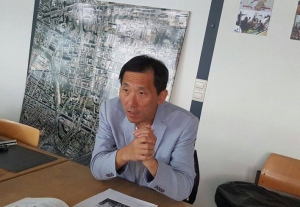 地政署回應2047問題 姚松炎：未見明晰答复