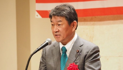 日外相證實有在港日人遭示威者毆打
