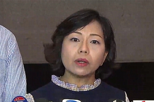建制派紛紛打政府庫房主意要求派錢濟民