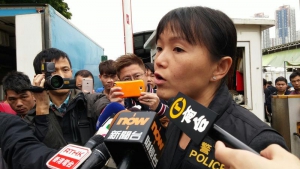 香港仔魚市場警拘9名黑市漁工