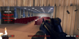 借慘劇賺錢？校園槍戰遊戲《Active Shooter》被禁售