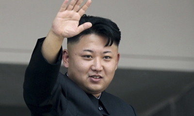 情報：金正恩下令恐襲南韓