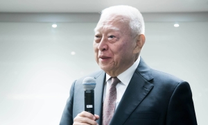 董建華先生治喪委員會公布喪禮安排