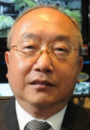 DSC老闆許明順夫婦扣查