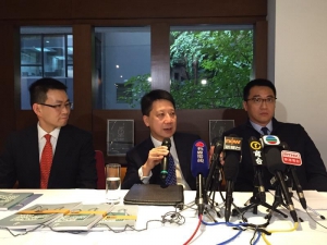 僱主聯合會憂明春現結業潮