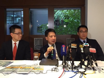 僱主聯合會憂明春現結業潮
