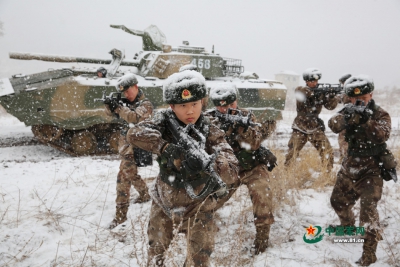 【投稿】金泫松：朝鮮發生核戰 中國可能武裝驅逐難民