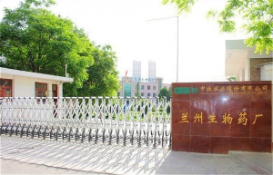 蘭州生物藥廠廢氣洩布魯氏菌千人元旦到院檢驗