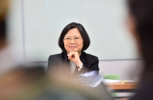 【來稿】「九二共識」是和平發展基礎