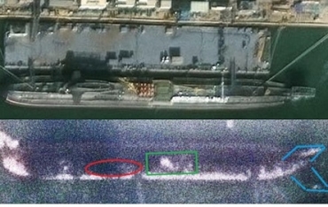 09V攻擊型核潛艇下水  遠洋水下對抗迎來轉機？