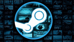 Steam與中企合作正式進入內地 中國玩家卻不開心？