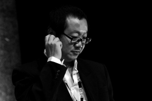 【博評】李永峰：專訪科幻作家劉慈欣