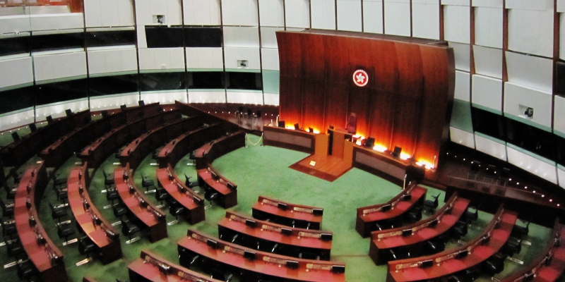 【選後分析】現時議會格局係點？泛民失分組點票否決權有咩影響？