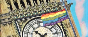 英國禁「性傾向轉換治療」 倡反歧視LGBT計劃
