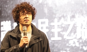 國台辦宣布懲戒沈伯洋父親公司﹕不允台獨分子關聯企業在陸謀利