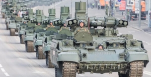 【軍事博評】William：兇殘當兒戲？ 俄國城市戰裝備介紹