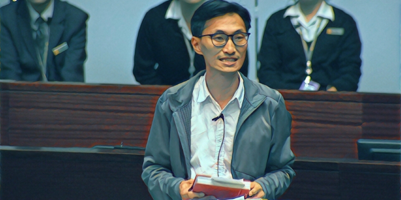 【特稿】非建制派新招拉布　議事規則54（4）是什麼？