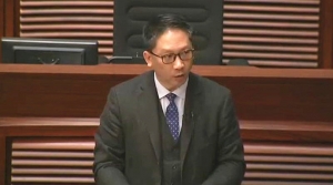 袁國強：以持平理性態度理解法院裁決