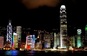 香港位列全大中華區最宜居城市