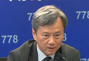 長實趙國雄預測今年樓價上升約3%
