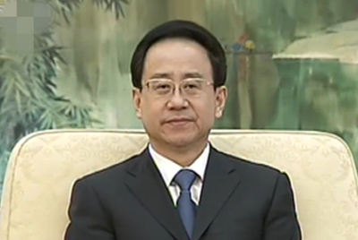 令計劃涉受賄濫權遭正式起訴