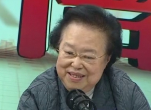 譚惠珠又有她的一套「國歌法」詮釋