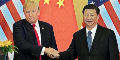 特朗普：若習近平拒出席G20即對中國加徵關稅