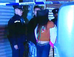 旺角發生單親母殺害肢解12歲女兒倫常命案