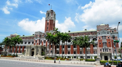 【博評】陳景祥：香港失去示範作用 台灣愈走愈遠