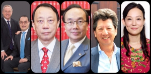 【輕盤點】法律界特首選委大盤點