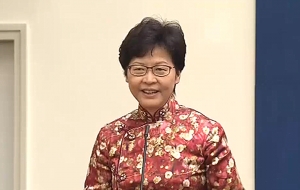 金融業志同會座談會3參選人「撕殺」連場