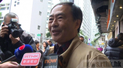 【多方觀點】對港宣傳新大使：李波