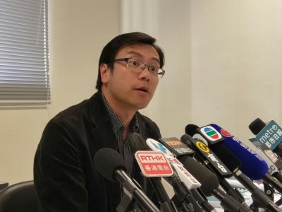 傳聞是「爛尾」造勢秀「西九故宮」風波持續