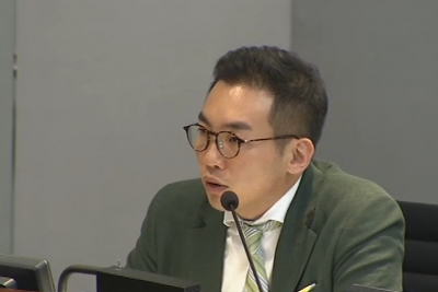【特稿】港府應借立法會急切質詢挽回港人信心