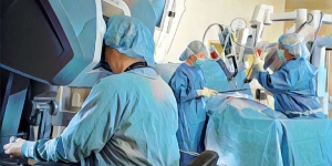 原有99%存活率 英國病人死於醫療機械臂「暴走」