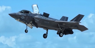 遭美國禁售F-35  土耳其要脅購入俄國戰機