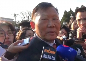 王夢恕：高鐵不用檢不聽話就滾出去