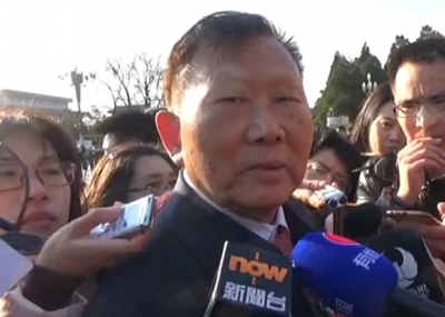 王夢恕：高鐵不用檢不聽話就滾出去