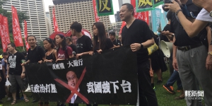 【多方觀點】反威權管治&mdash;&mdash;偽命題？迫切需求？