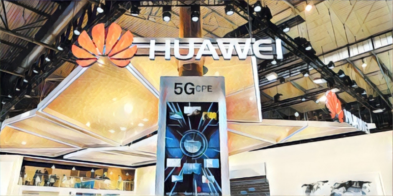 【多方觀點】談判前夕出招制華為 5G技術成美國眼中釘？