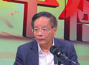 葉國謙證實香港私家車快將可在廣東省行駛