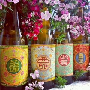 本土手工啤酒熱潮席捲港台