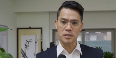 曾參與反修例活動 赴台升學21歲港男涉性侵被起訴