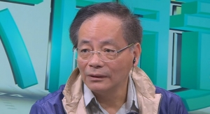 葉國謙再批「忠誠廢物」論﹕不想與田飛龍隔空罵戰