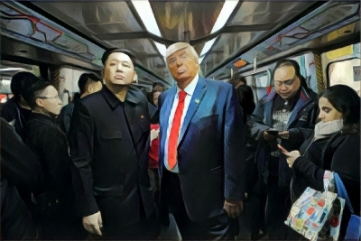 【投稿】金泫松：特朗普糟糕的朝鮮政策恐釀成災難