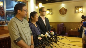 鏞記官司勝負雙方均不想毀祖業