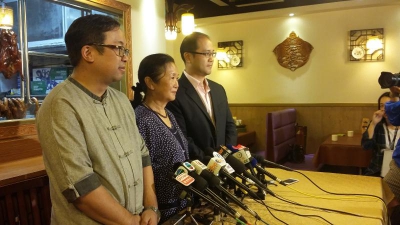 鏞記官司勝負雙方均不想毀祖業