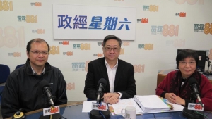警隊增聘900人應對惡化反恐形勢